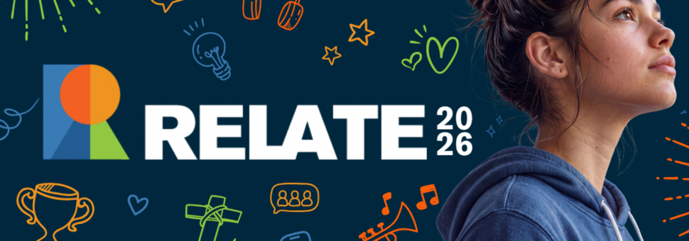 image of Relate 2026