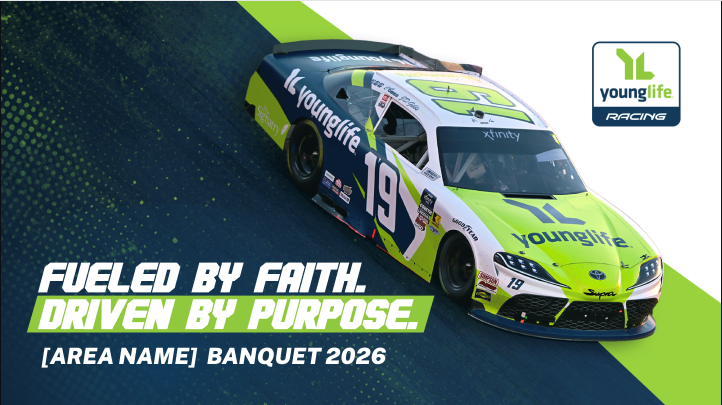 image 2 of Young Life banquet graphic