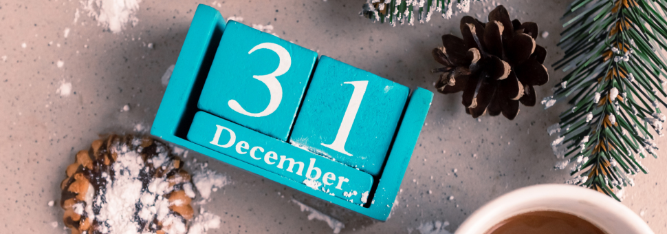 Image of year-end giving deadline