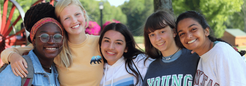 Young Life ONE
