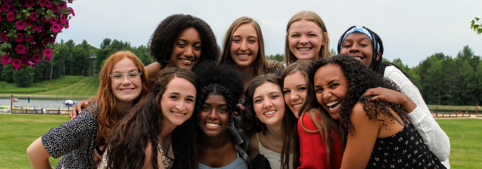 Volunteer Leader Recruitment toolkit