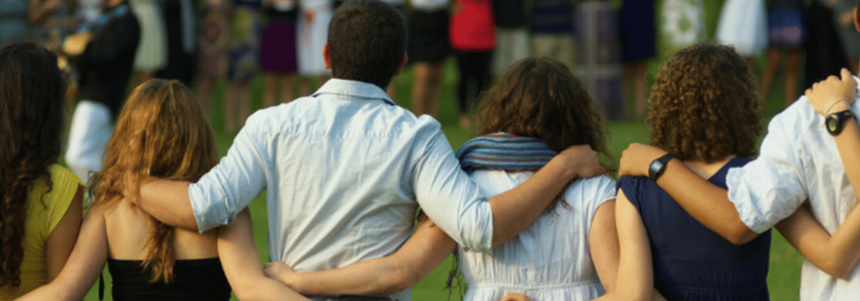 Image of Young Life Benevolence Fund