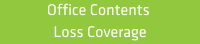 image of office contents loss coverage button