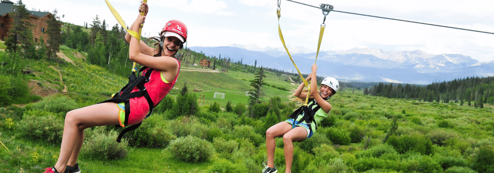 Image of Camp Leader Orientation