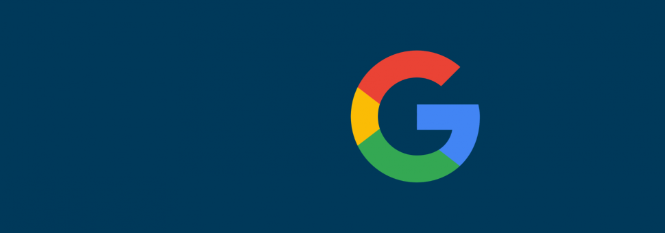 Image of Google logo