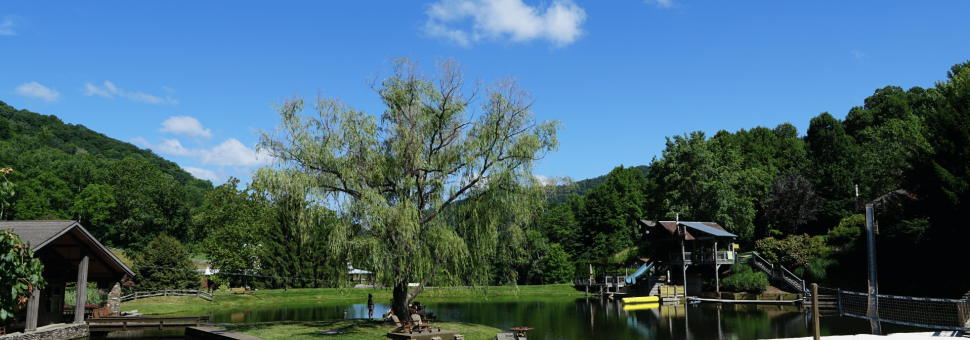 Image of Windy Gap