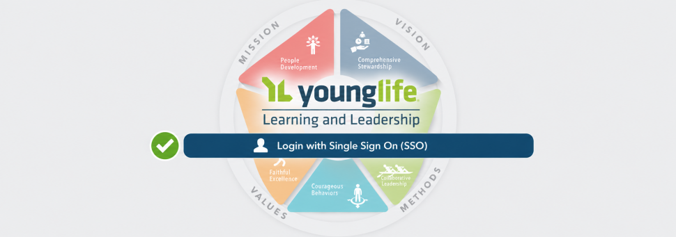 Young Life screening and training working